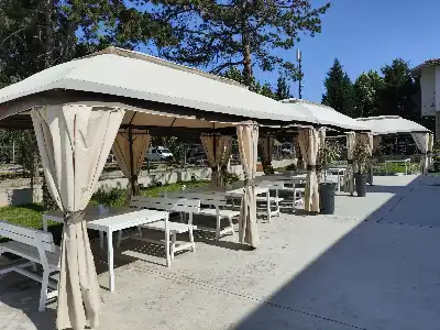 Дом за стари хора „Здраве“ място за почивка