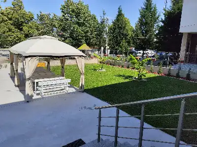 Дом за стари хора „Здраве“ градина
