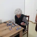 частен старчески дом - пловдив