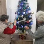 дом за възрастни цалапица пловдив