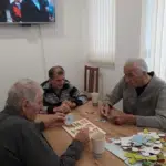 старчески дом - цалапица пловдив 2