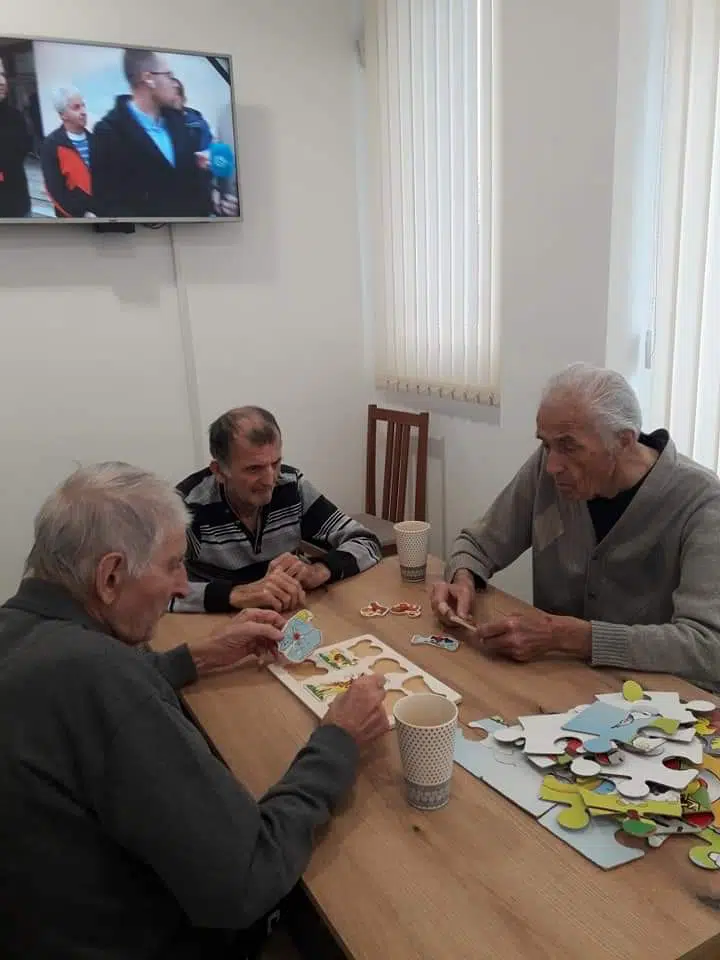 старчески дом - цалапица пловдив 2