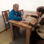 старчески дом - цалапица пловдив